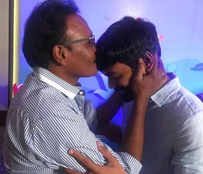 Happy Birthday, Dhanush. <i>The Extraordinary Journey</i> Of The Actor @36