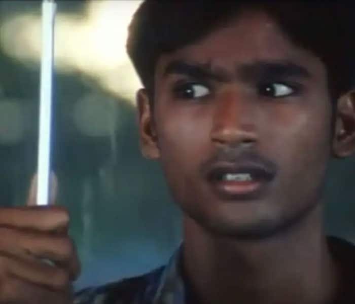 Happy Birthday, Dhanush. <i>The Extraordinary Journey</i> Of The Actor @36