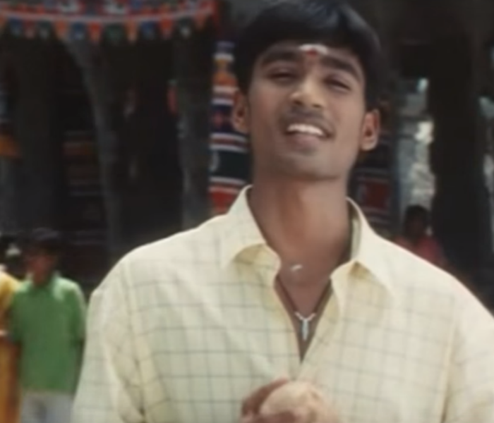 Happy Birthday, Dhanush. <i>The Extraordinary Journey</i> Of The Actor @36