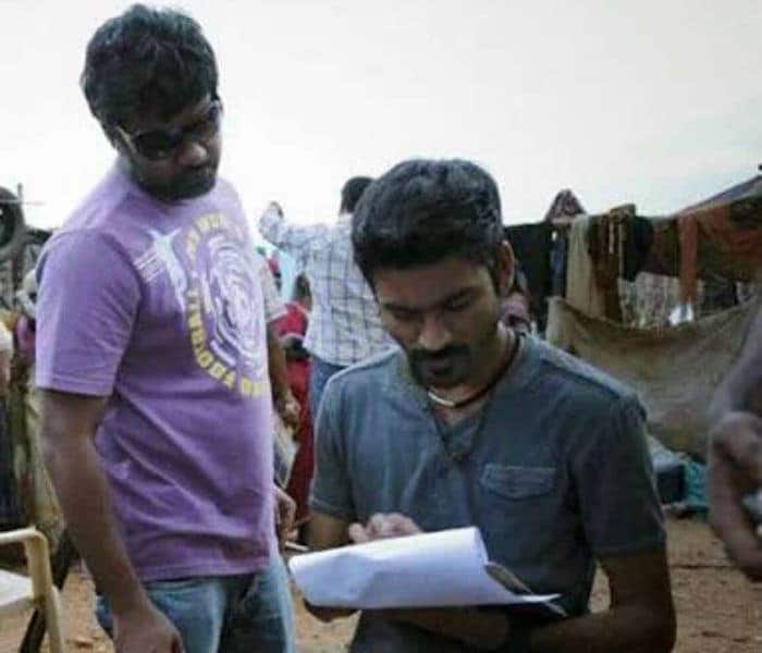 Happy Birthday, Dhanush. <i>The Extraordinary Journey</i> Of The Actor @36