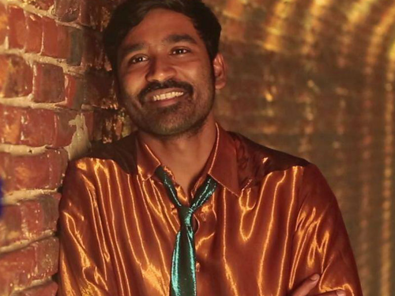 Happy Birthday, Dhanush. <i>The Extraordinary Journey</i> Of The Actor @36