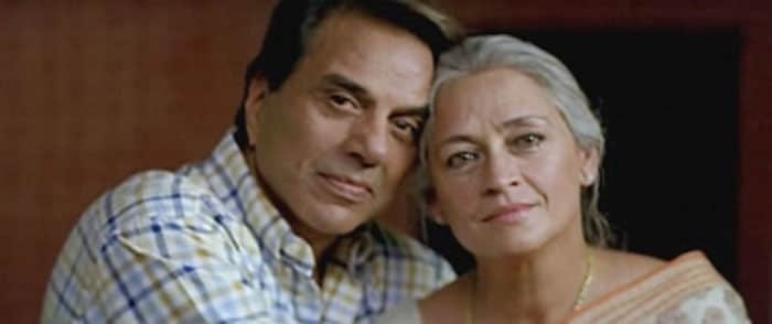 In 2007, things looked up a little. Dharmendra played senior citizen Amol in <i>Life in a ... Metro</i>, which was a semi hit.