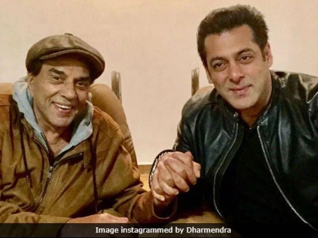 धर्मेंद्र की आखिरी फिल्म से सलमान खान की अग्नि परीक्षा तक, 2026 में रिलीज होंगी ये फिल्में