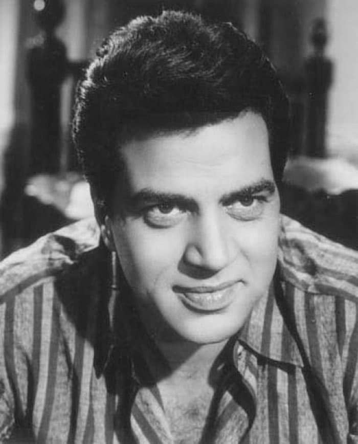 Dharmendra turns 76