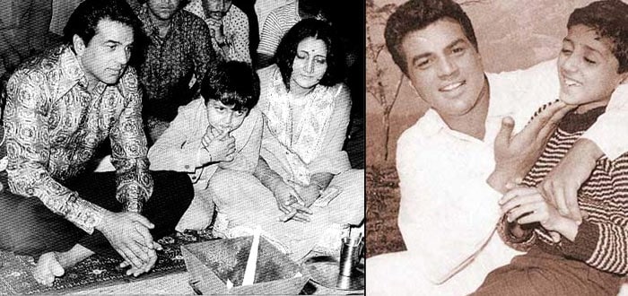 Dharmendra turns 76