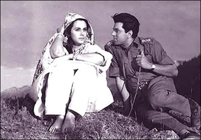 Dharmendra turns 76