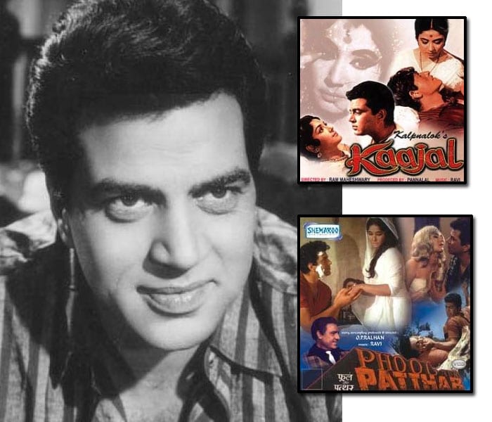 Dharmendra turns 76