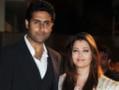 Photo : Aishwarya, big guests at Deshmukh reception
