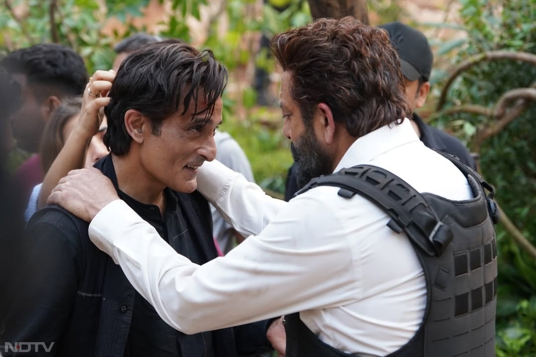 बॉक्स ऑफिस पर दुनियाभर में 530.75 करोड़ और भारत में 351.75 करोड़ कमाई फिल्म ने हासिल की है.