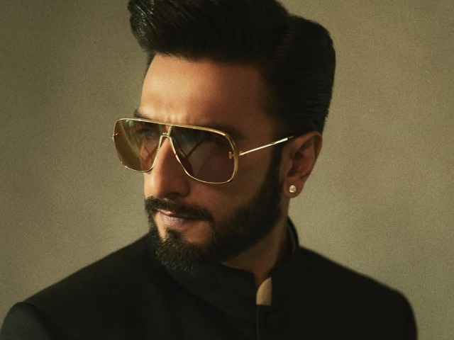 धुरंधर फेम रणवीर सिंह की दमदार फोटोज