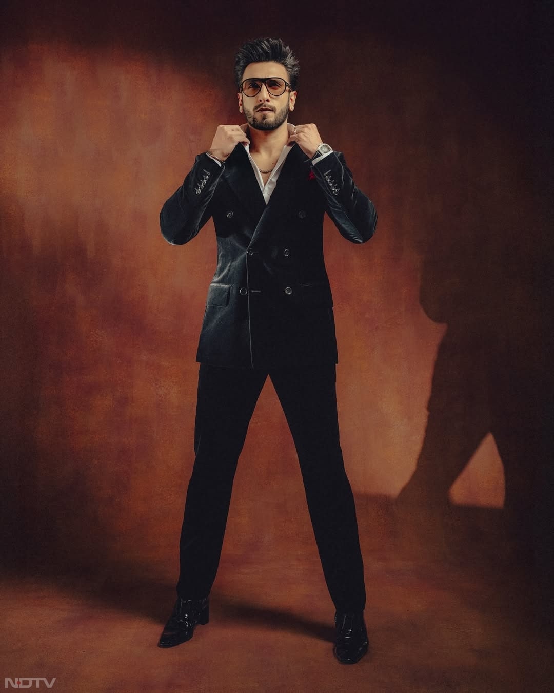 अदित्य धर द्वारा निर्देशित &lsquo;धुरंधर' 5 दिसंबर 2025 को सिनेमाघरों में लगी थी. ranveersingh/Instagram