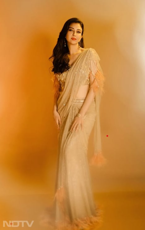 सौम्या सोशल मीडिया पर अपने जीवन से जुड़ी झलकियां साझा करती रहती हैं. saumyas_world_/instagram