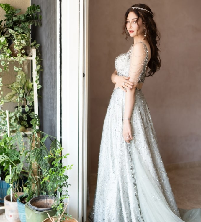 फिल्म धुरंधर में सौम्या के रोल को भी दर्शकों द्वारा खूब पसंद किया जा रहा है. saumyas_world_/instagram