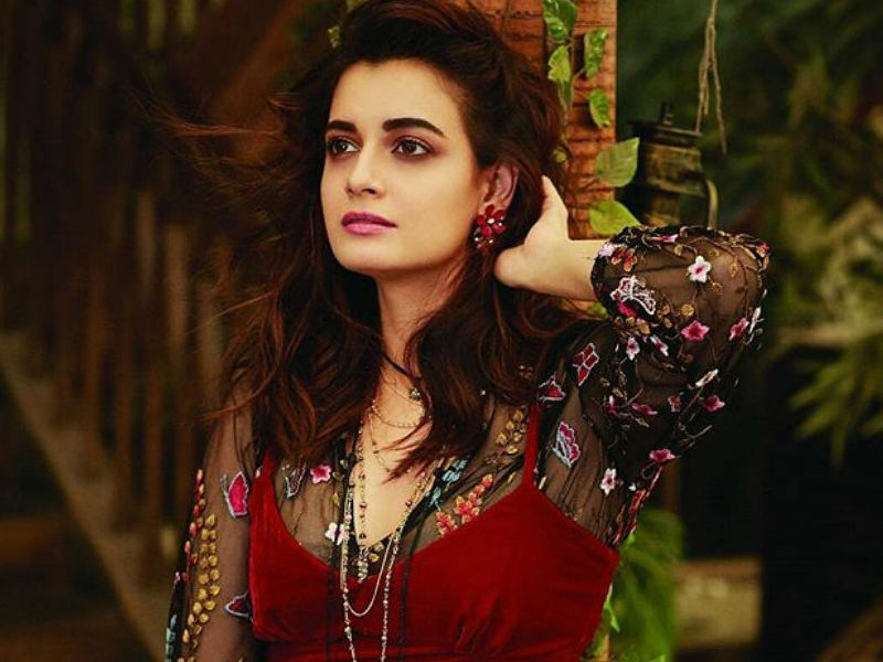 Happy Birthday Dia Mirza: <I>Salaam</I> Bollywood@35