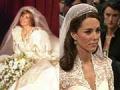 The Better Dress: Diana's or Kate's?