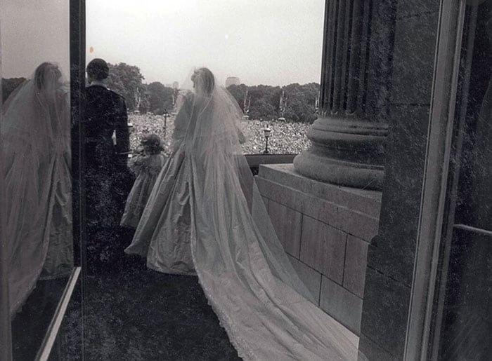 Photos From Diana and Charles\' Wedding You\'ve Never Seen Before