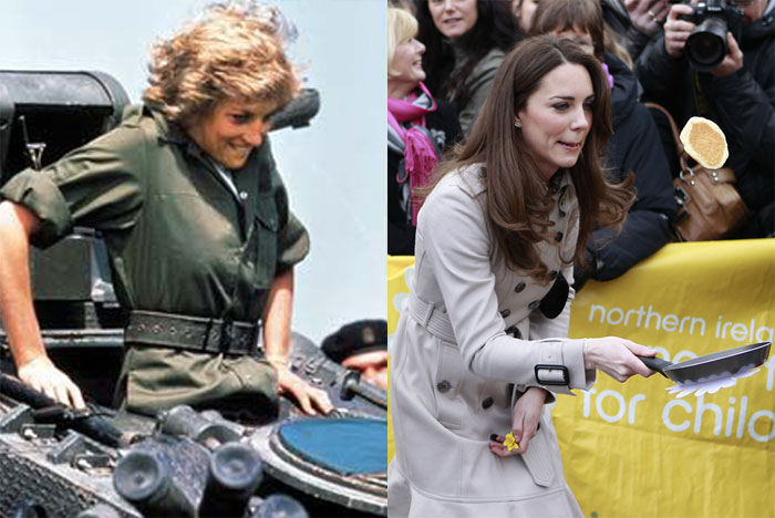 Will Kate Be The New People’s Princess?