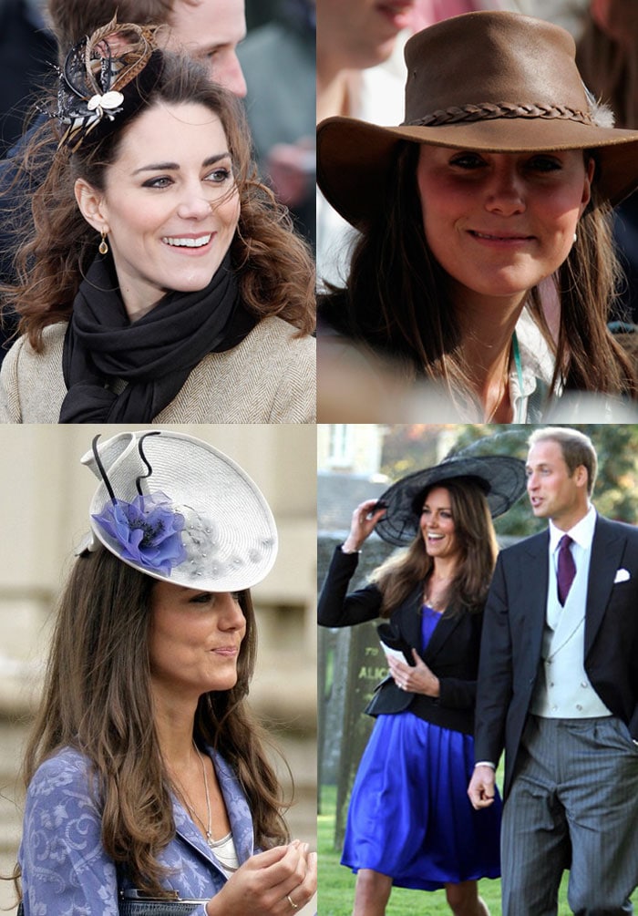 Will Kate Be The New People’s Princess?