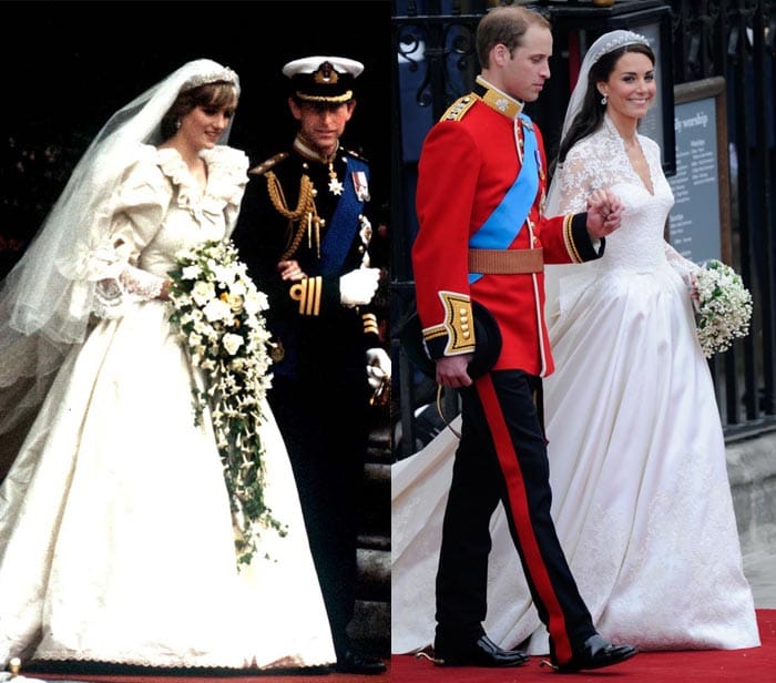 Will Kate be the new people\'s princess?