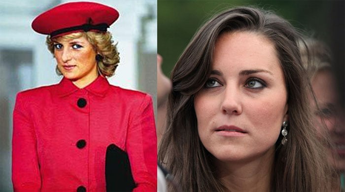 Will Kate Be The New People’s Princess?