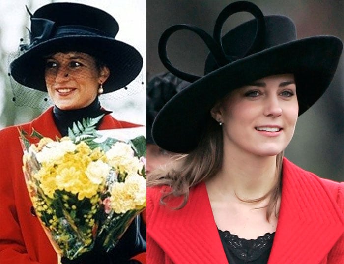 Will Kate Be The New People\'s Princess?