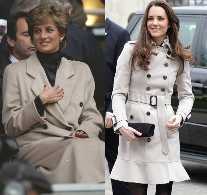 Will Kate Be The New People’s Princess?