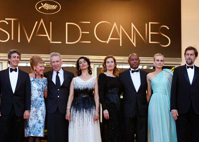 Bruce Willis\' Moonrise Kingdom kicks off Cannes Film Festival