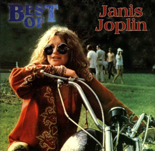 <B>Immortal</b>: Janis Joplin also died at 27, in October of 1970 as a result of heroin overdose. She was right in the middle of recording the album <I>Pearl</I>. The very next day, she was to record the lyrics for the song <I>Buried Alive in the Blues</I>.