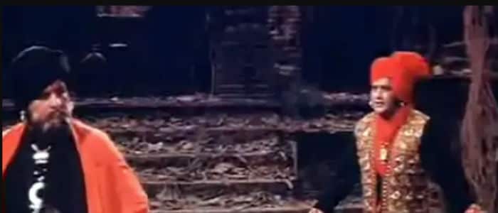 Happy Birthday, Dilip Kumar: King Of Tragedy @ 96