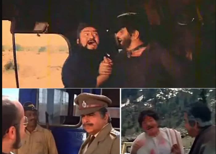 Happy Birthday, Dilip Kumar: King Of Tragedy @ 96