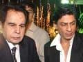 Photo : Bollywood's BIG party for the legendary Dilip Kumar
