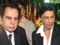 Bollywood's BIG party for the legendary Dilip Kumar