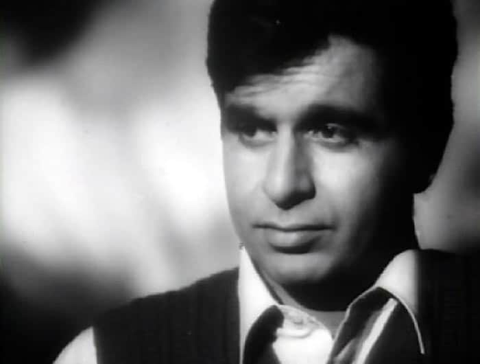 Happy Birthday Dilip Kumar: King of Tragedy@94