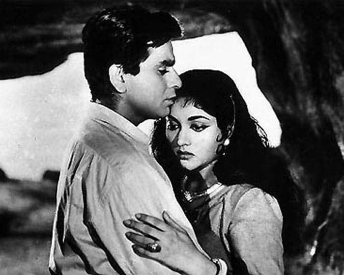 Happy Birthday Dilip Kumar: King of Tragedy@94