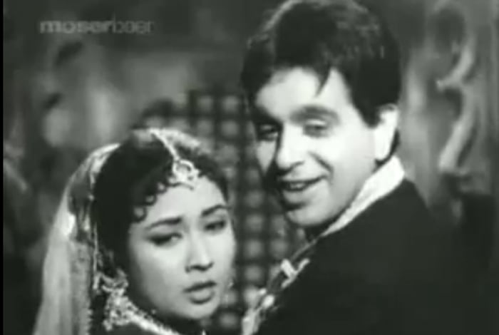 Happy Birthday Dilip Kumar: King of Tragedy@94