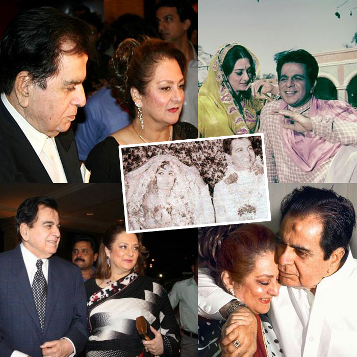 Happy Birthday Dilip Kumar: King of Tragedy@94