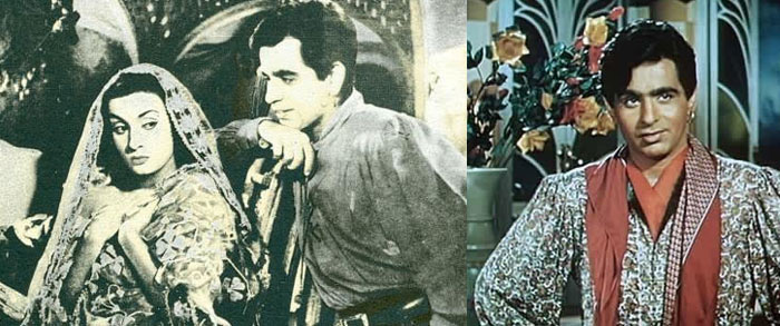 Happy Birthday Dilip Kumar: King of Tragedy@94