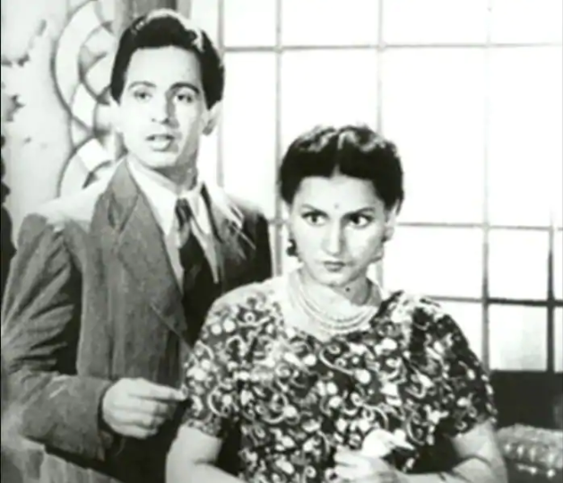 <i>Jwar Bhata</i> went unnoticed but Dilip Kumar struck gold with 1947's Jugnu, opposite singer-actress Noor Jahan.