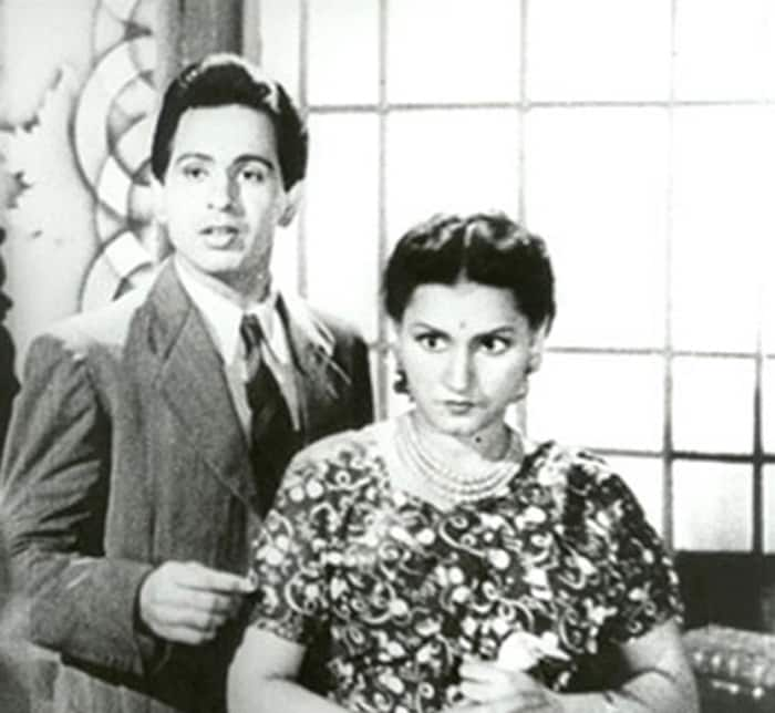 <i>Jwar Bhata</i> went unnoticed but Dilip Kumar struck gold with 1947's <i>Jugnu</i>, opposite singer-actress Noor Jahan.