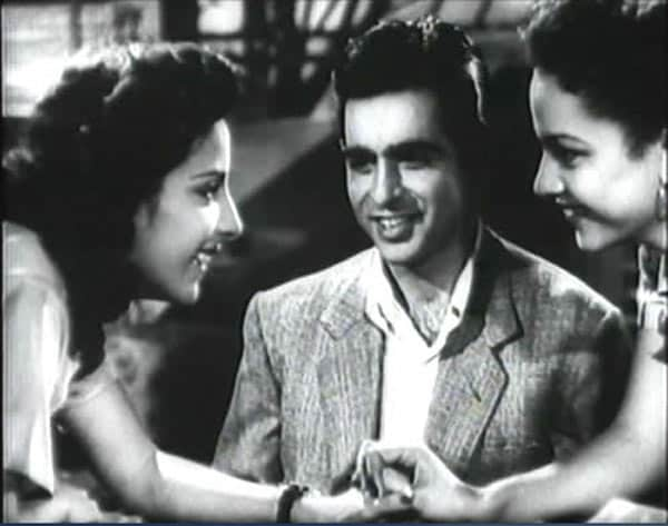 His next film <i>Jogan</i> (1950) with Nargis was a major hit at the box office. According to reports, the movie became the fourth highest earning film of 1950.