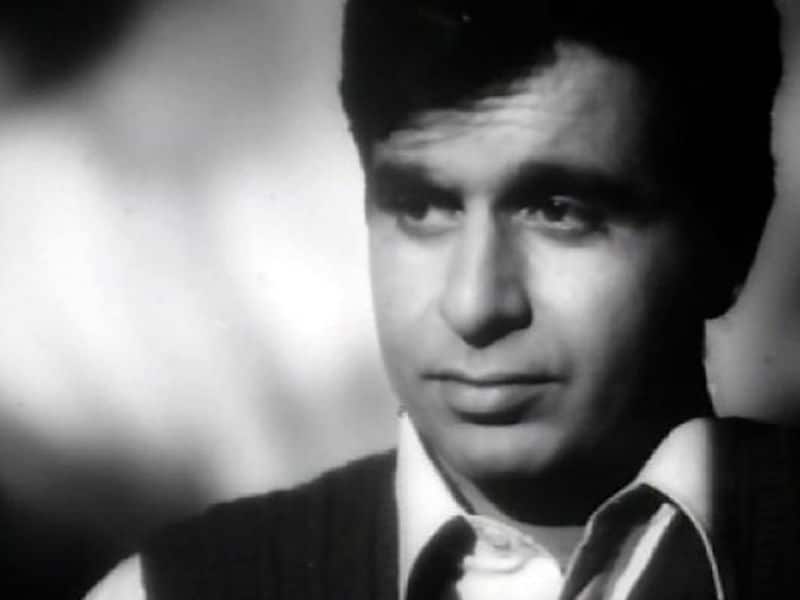 Photo : Dilip Kumar@93: How He Conquered Bollywood