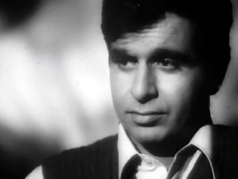 Dilip Kumar@93: How He Conquered Bollywood