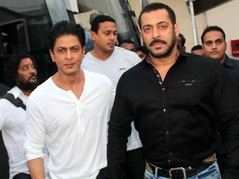 Photo : A Day Out With Sultan, Dilwale and Bajirao Mastani