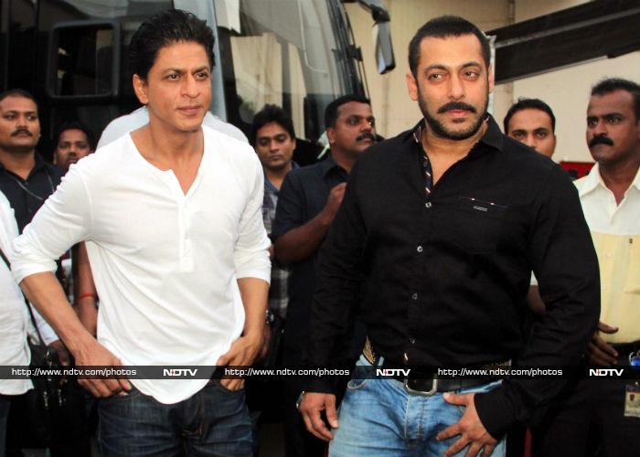 A Day Out With Sultan, Dilwale and Bajirao Mastani