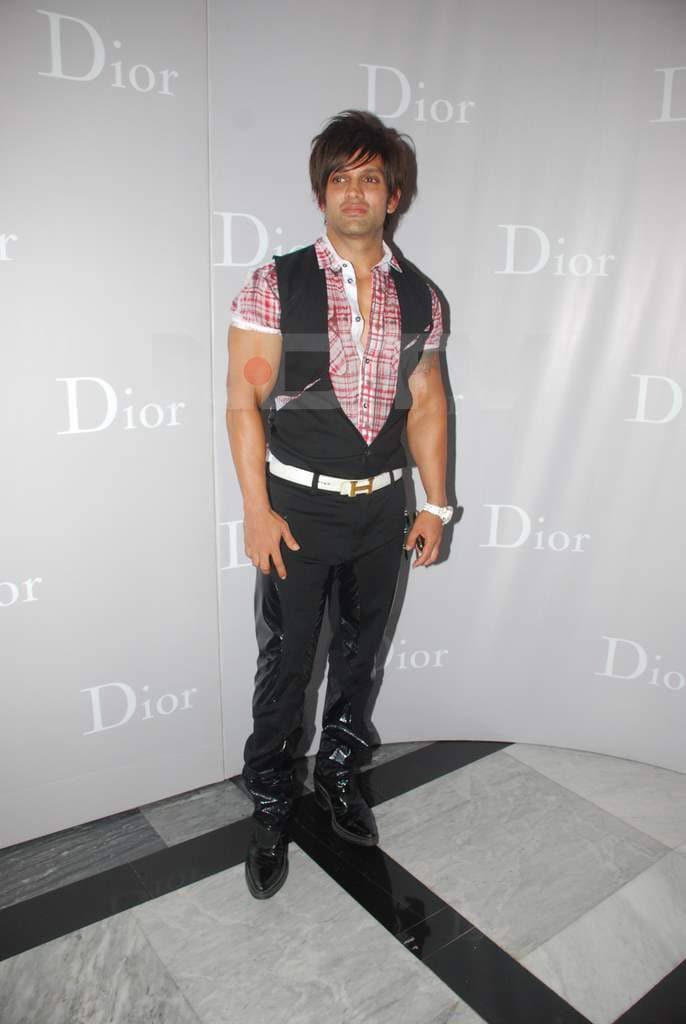 Yash Birla, wonder what you are wearing?