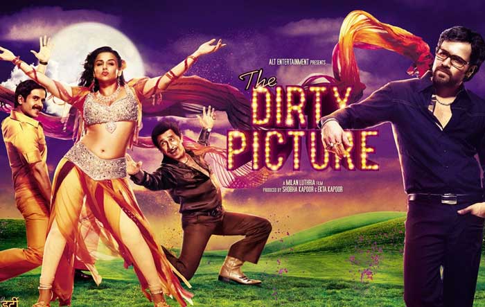 Stills: The Dirty Picture