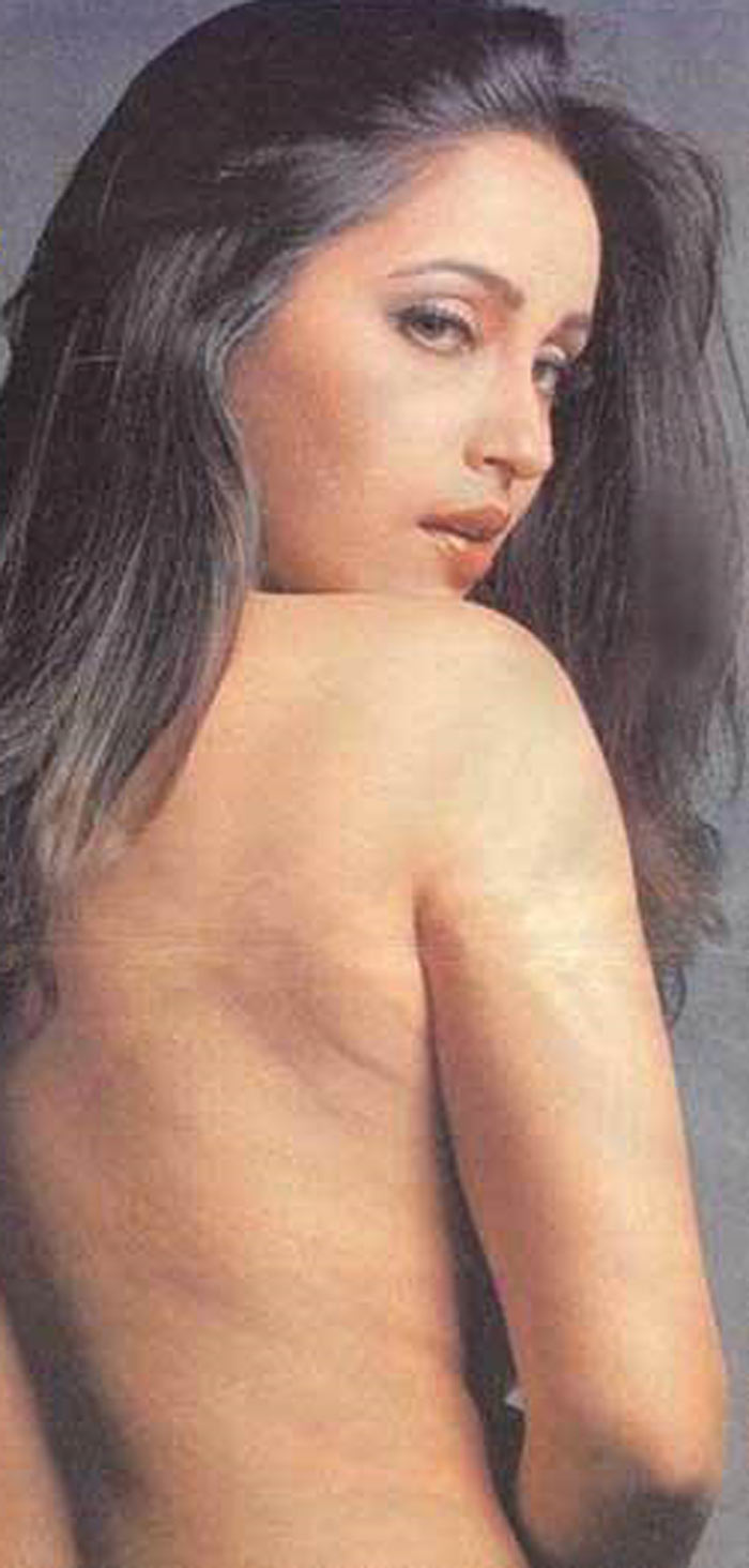 Ashwini bhave naked