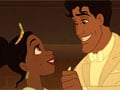Photo : Disney's First Black Princess 