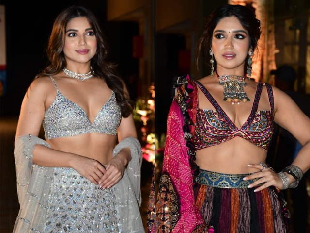 Diwali 2022: It's Bhumi Pednekar's Turn To Host A Party