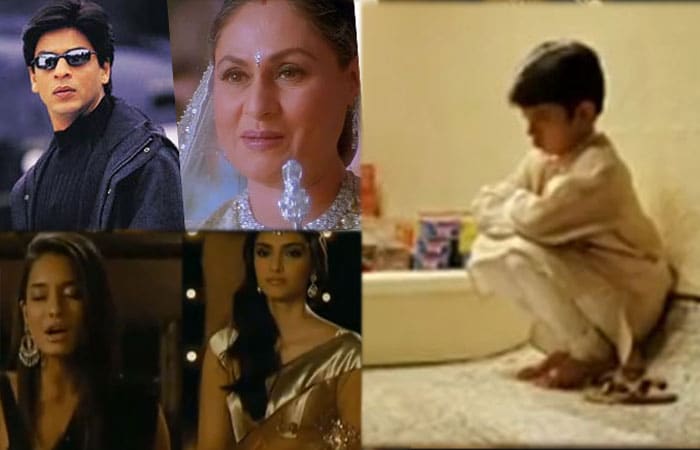 Bollywood\'s top Diwali moments